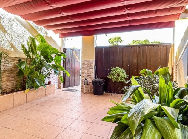 Revente - Maison de ville - Torrevieja - Torrevieja Centro
