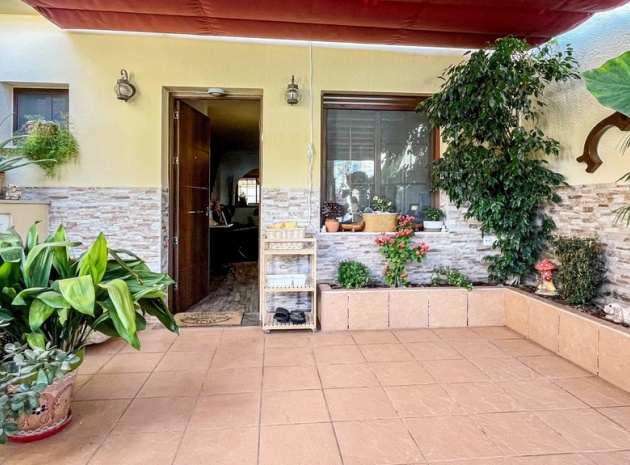 Revente - Maison de ville - Torrevieja - Torrevieja Centro