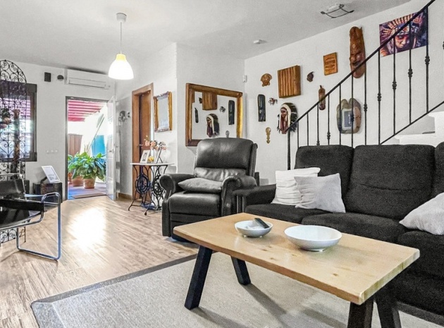 Revente - Maison de ville - Torrevieja - Torrevieja Centro