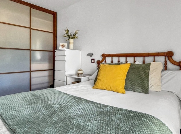Revente - Maison de ville - Torrevieja - Torrevieja Centro