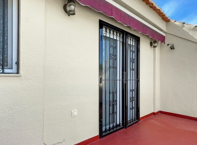 Revente - Maison de ville - Torrevieja - Torrevieja Centro