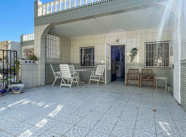 Revente - Maison de ville - Torrevieja - Torrevieja Centro