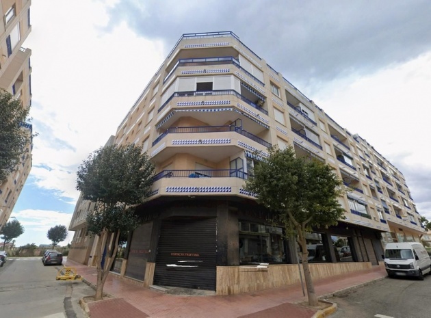 Revente - Appartement - Guardamar del Segura - Guardamar del Segura Centro