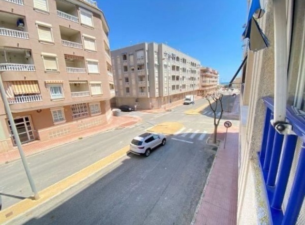 Revente - Appartement - Guardamar del Segura - Guardamar del Segura Centro