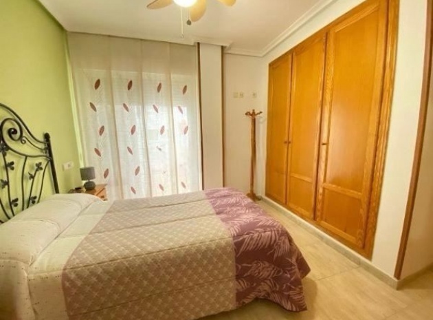 Revente - Appartement - Guardamar del Segura - Guardamar del Segura Centro