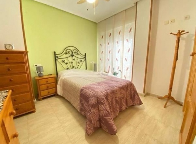 Revente - Appartement - Guardamar del Segura - Guardamar del Segura Centro