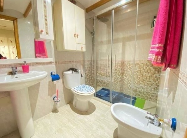 Revente - Appartement - Guardamar del Segura - Guardamar del Segura Centro