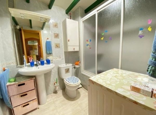 Revente - Appartement - Guardamar del Segura - Guardamar del Segura Centro