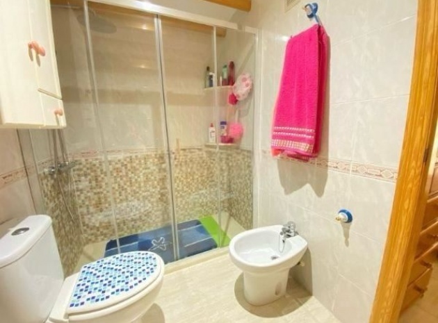 Revente - Appartement - Guardamar del Segura - Guardamar del Segura Centro