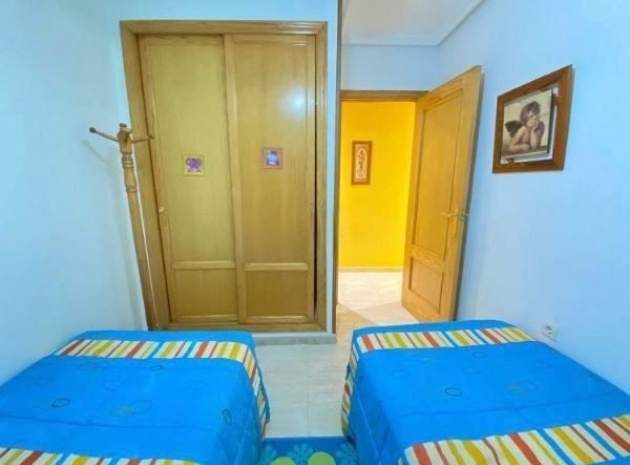 Revente - Appartement - Guardamar del Segura - Guardamar del Segura Centro