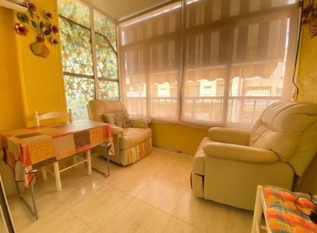 Revente - Appartement - Guardamar del Segura - Guardamar del Segura Centro