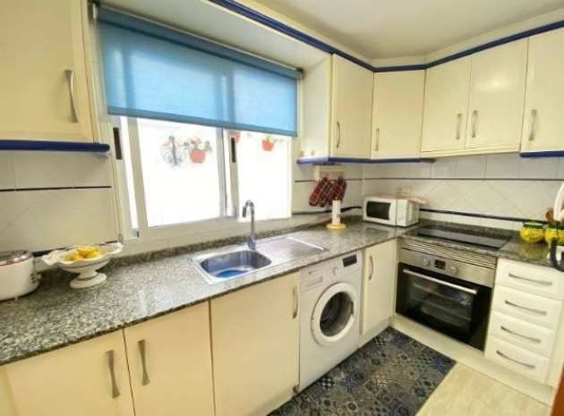 Revente - Appartement - Guardamar del Segura - Guardamar del Segura Centro