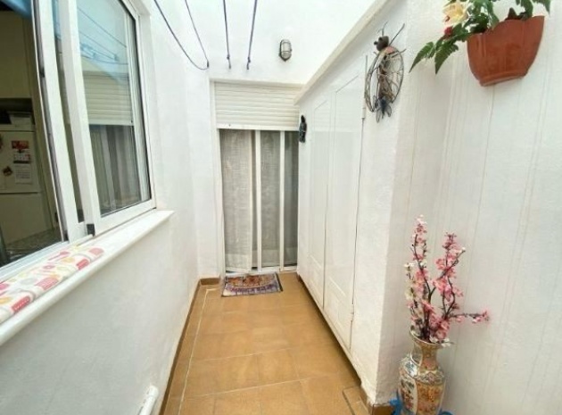 Revente - Appartement - Guardamar del Segura - Guardamar del Segura Centro