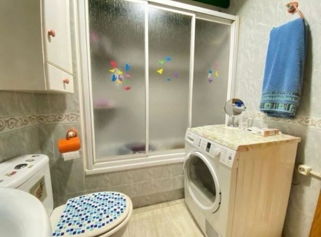 Revente - Appartement - Guardamar del Segura - Guardamar del Segura Centro