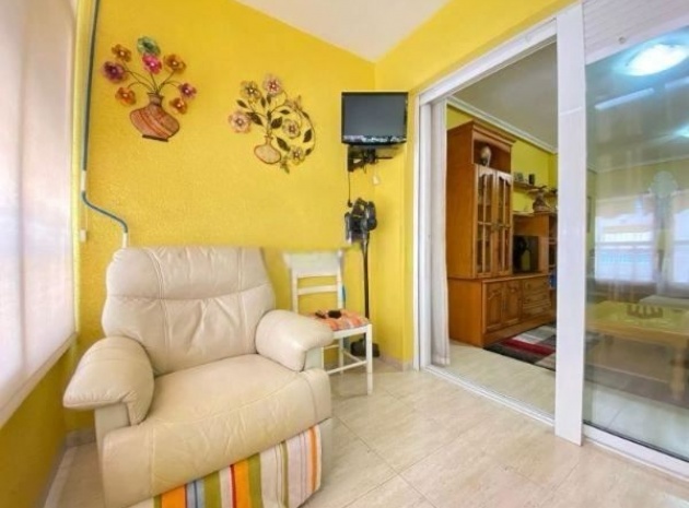 Revente - Appartement - Guardamar del Segura - Guardamar del Segura Centro