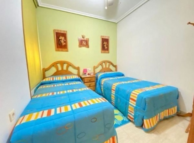 Revente - Appartement - Guardamar del Segura - Guardamar del Segura Centro