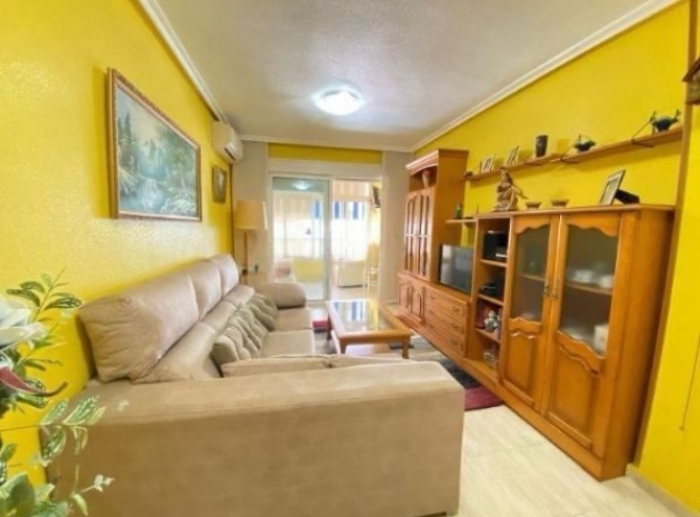 Revente - Appartement - Guardamar del Segura - Guardamar del Segura Centro