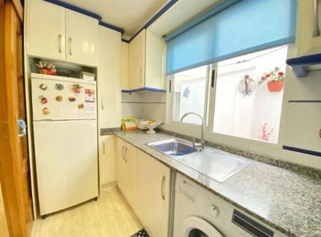 Revente - Appartement - Guardamar del Segura - Guardamar del Segura Centro