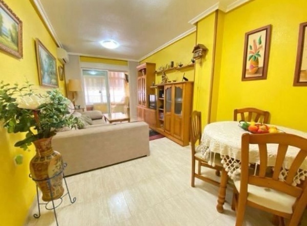 Revente - Appartement - Guardamar del Segura - Guardamar del Segura Centro