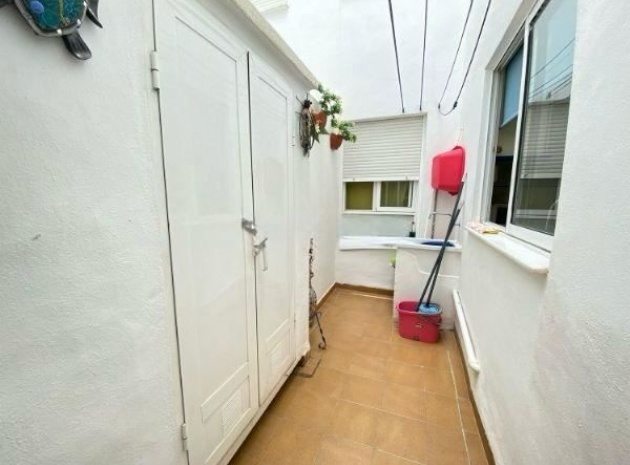 Revente - Appartement - Guardamar del Segura - Guardamar del Segura Centro