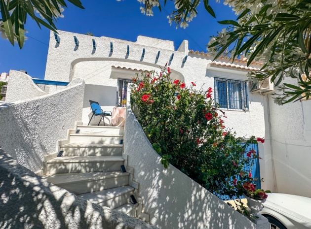 Resale - Townhouse - Torrevieja - Torrevieja Centro