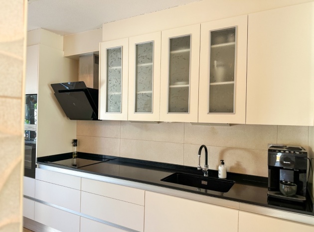 Resale - Townhouse - Torrevieja - Torrevieja Centro
