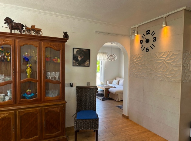 Resale - Townhouse - Torrevieja - Torrevieja Centro
