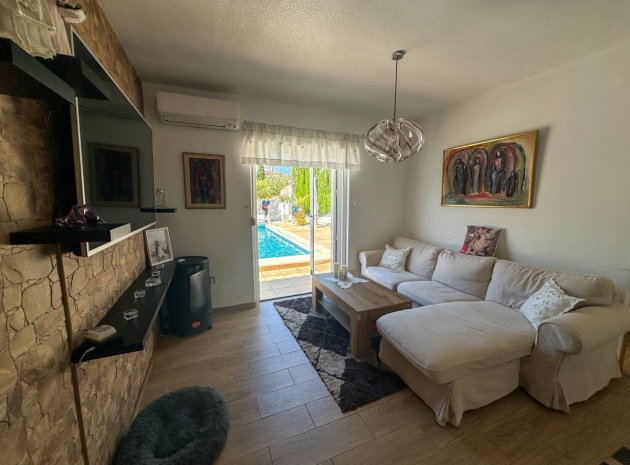Resale - Townhouse - Torrevieja - Torrevieja Centro