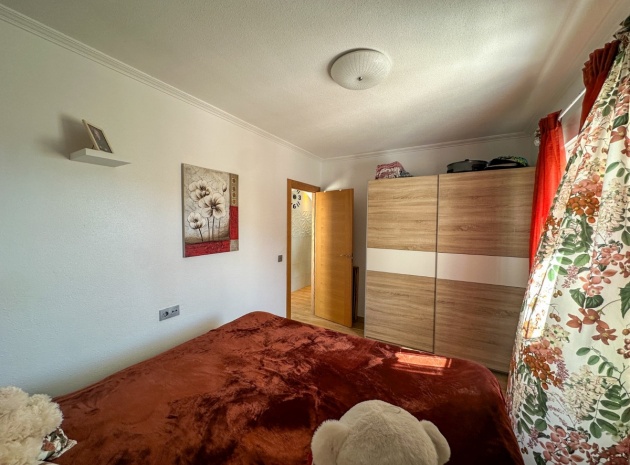 Resale - Townhouse - Torrevieja - Torrevieja Centro