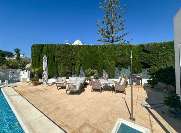 Resale - Townhouse - Torrevieja - Torrevieja Centro