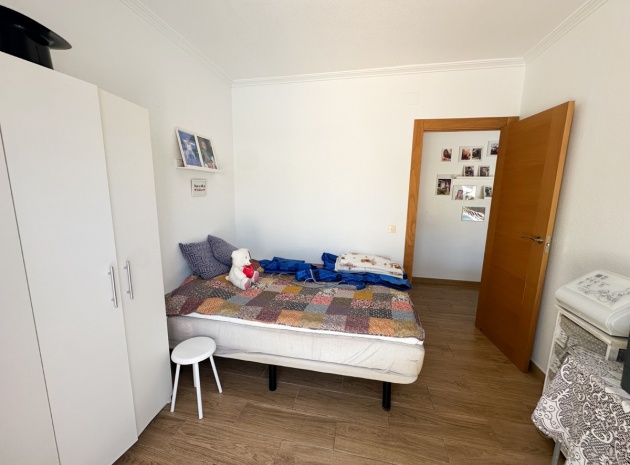 Resale - Townhouse - Torrevieja - Torrevieja Centro