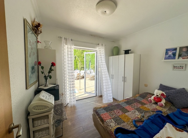Resale - Townhouse - Torrevieja - Torrevieja Centro