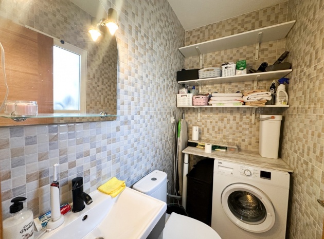 Resale - Townhouse - Torrevieja - Torrevieja Centro