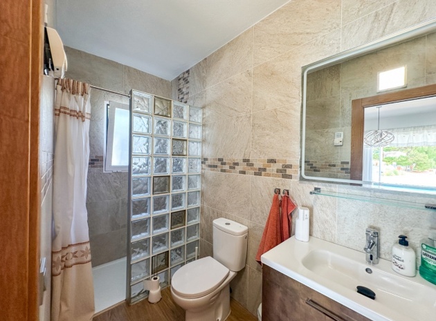 Resale - Townhouse - Torrevieja - Torrevieja Centro