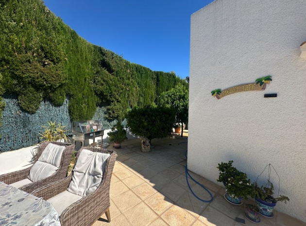 Resale - Townhouse - Torrevieja - Torrevieja Centro
