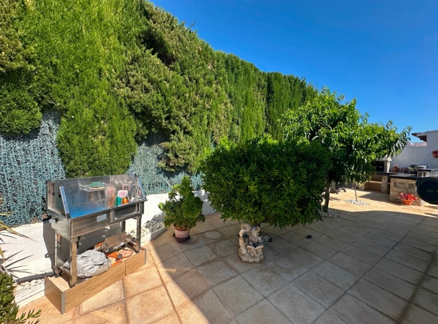 Resale - Townhouse - Torrevieja - Torrevieja Centro