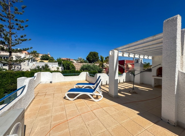 Resale - Townhouse - Torrevieja - Torrevieja Centro