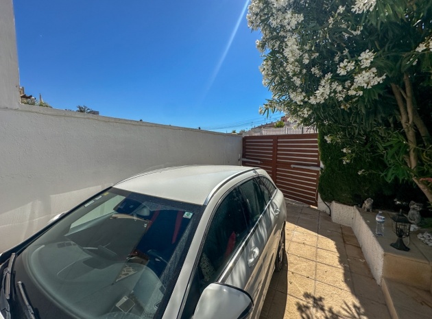 Resale - Townhouse - Torrevieja - Torrevieja Centro