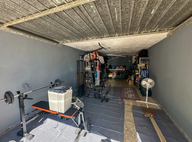 Resale - Townhouse - Torrevieja - Torrevieja Centro