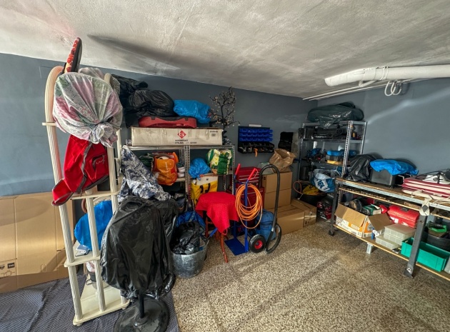 Resale - Townhouse - Torrevieja - Torrevieja Centro