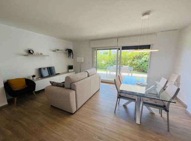 Wiederverkauf - Wohnung - Orihuela - Vistabella Golf Resort