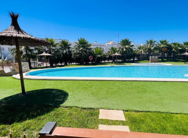 Wiederverkauf - Wohnung - Orihuela - Vistabella Golf Resort