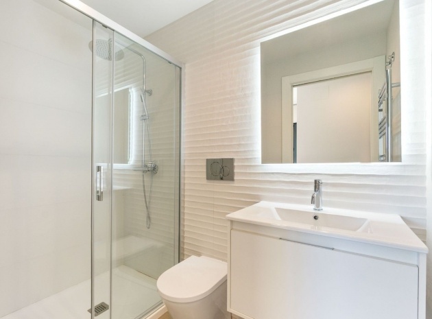 Revente - Appartement - Torrevieja - Torrevieja Centro
