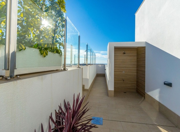 Revente - Appartement - Torrevieja - Torrevieja Centro