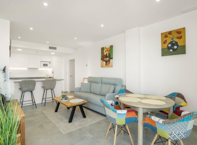 Revente - Appartement - Los Alcazares - Los Alcazares Centro