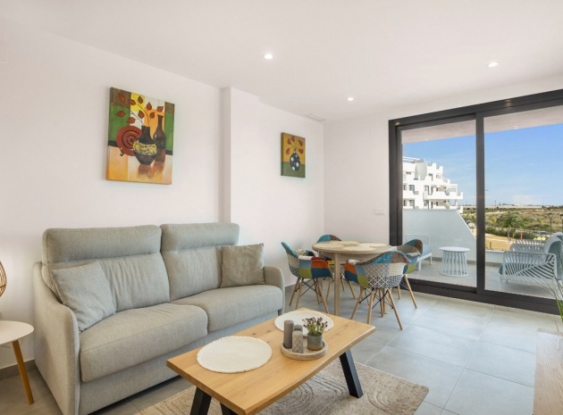 Revente - Appartement - Los Alcazares - Los Alcazares Centro
