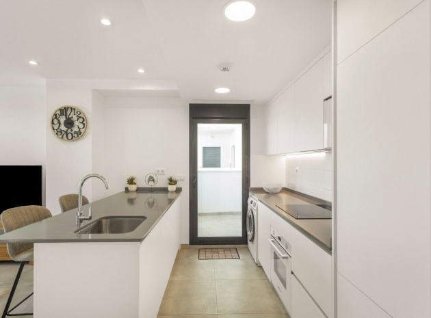 Revente - Appartement - Los Alcazares - Los Alcazares Centro