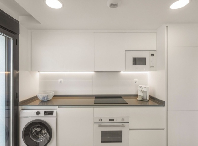 Revente - Appartement - Los Alcazares - Los Alcazares Centro