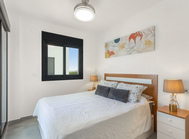Revente - Appartement - Los Alcazares - Los Alcazares Centro