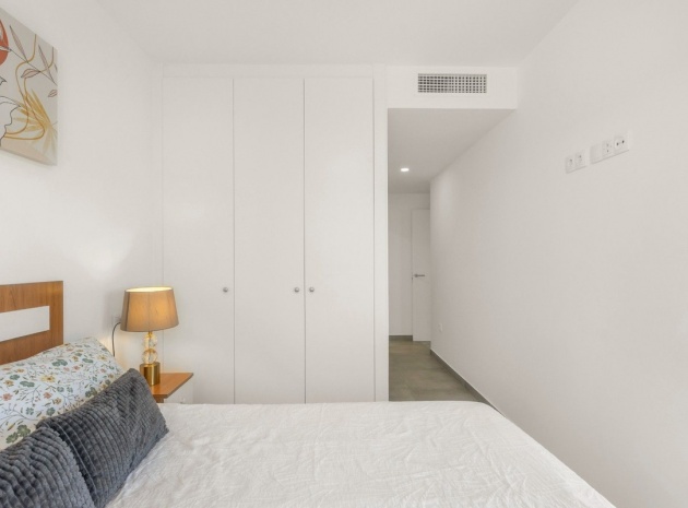 Revente - Appartement - Los Alcazares - Los Alcazares Centro